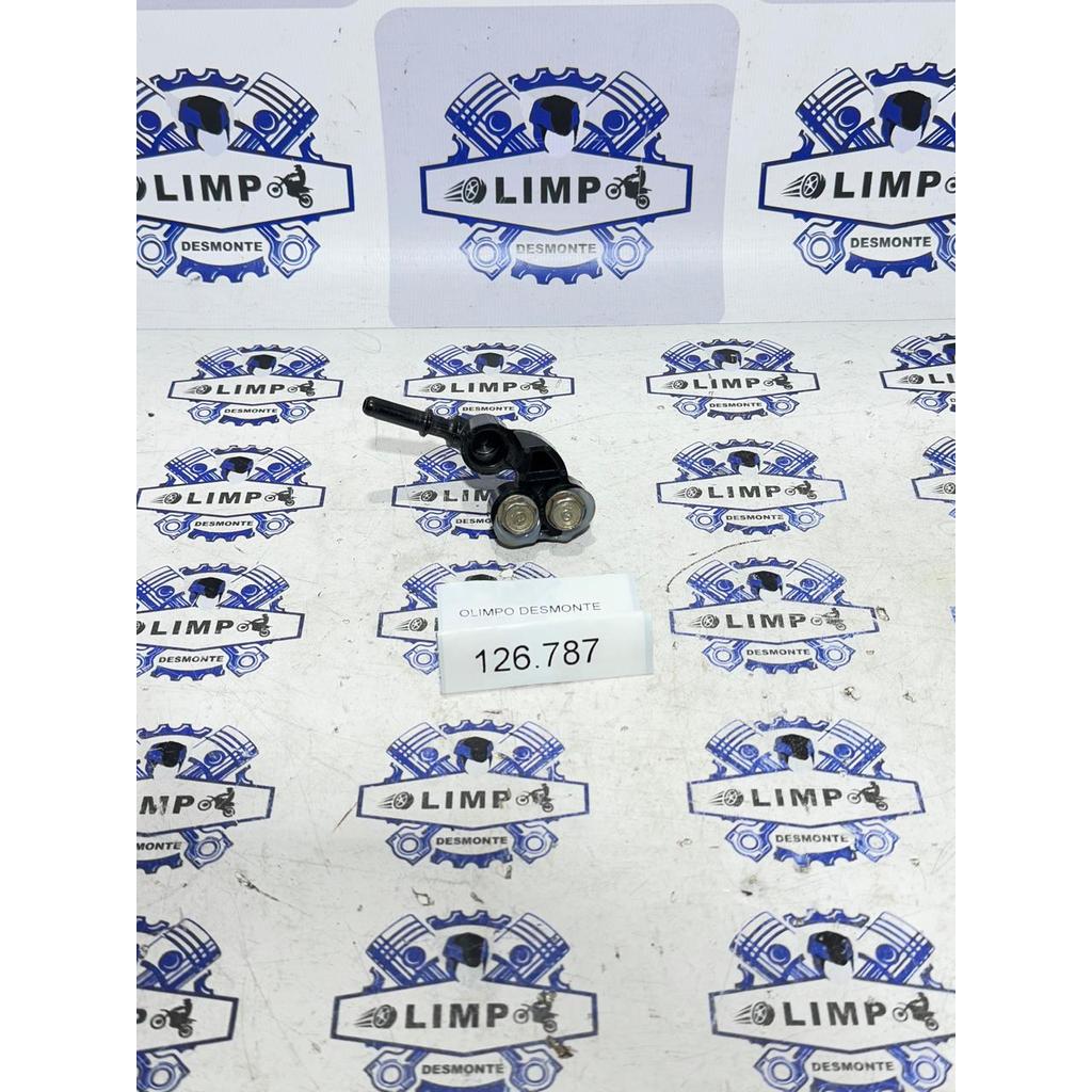 SUPORTE BICO INJEÇÃO CG 160 CARGO,FAN,TITAN 16/24 ORIG