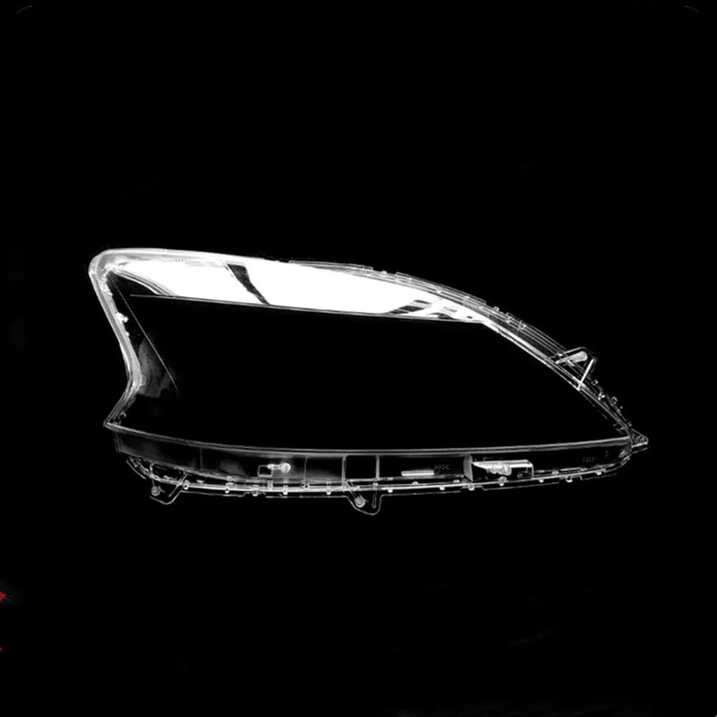 Tampa Do Farol Carro Lente Para Nissan Sentra Sylphy 2012-2015 Capa (1 Peça Direita)
