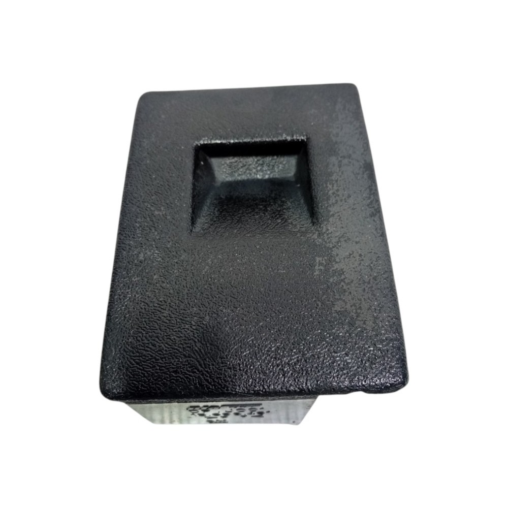 Cinzeiro Porta Treco Painel Chevrolet S10 Blazer 1995 2005