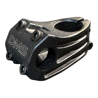 Mesa suporte  guidao 22,2 over ahead set guidao cg bmx cb DMS em Oferta na Shopee