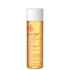 Óleo Corporal Bio-Oil 100% Natural 125ml