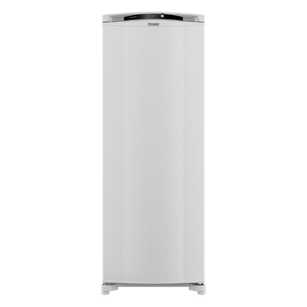 Geladeira CRB39MB 337 Litros 1 Porta Frost Free Consul