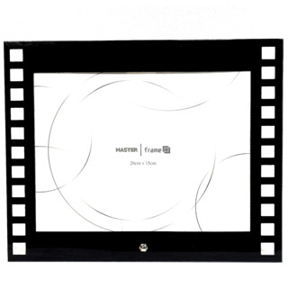 Porta Retrato 20x15 Moldura Vidro Preto Foto Grande Família em Oferta na Shopee