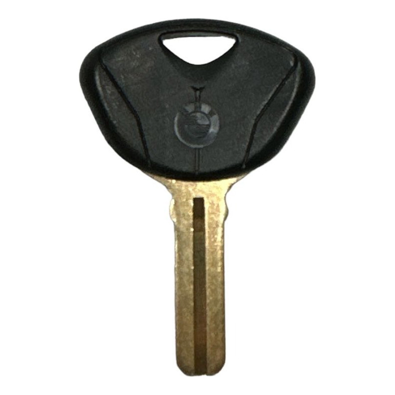 Chave Moto R1200gs F800 F800r G650 F650 Gaveta S/chip