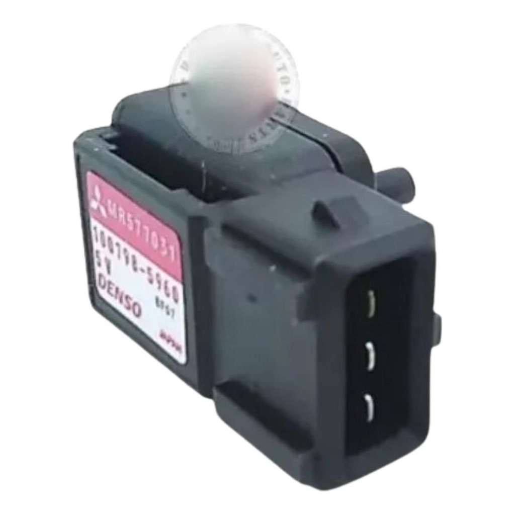 Sensor de Pressão Map Turbina para Pajero Triton L200 Dakar Mr577031
