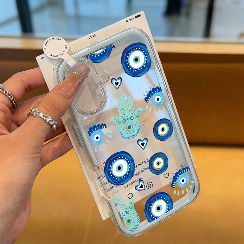 Capa Dura 2 Em 1 Para IPhone 17 Pro Max 17Air 16 15 13 11 14 12 11 Xs XR Doces Cor Sólida Rosa Tartaruga De Telefone em Oferta na Shopee