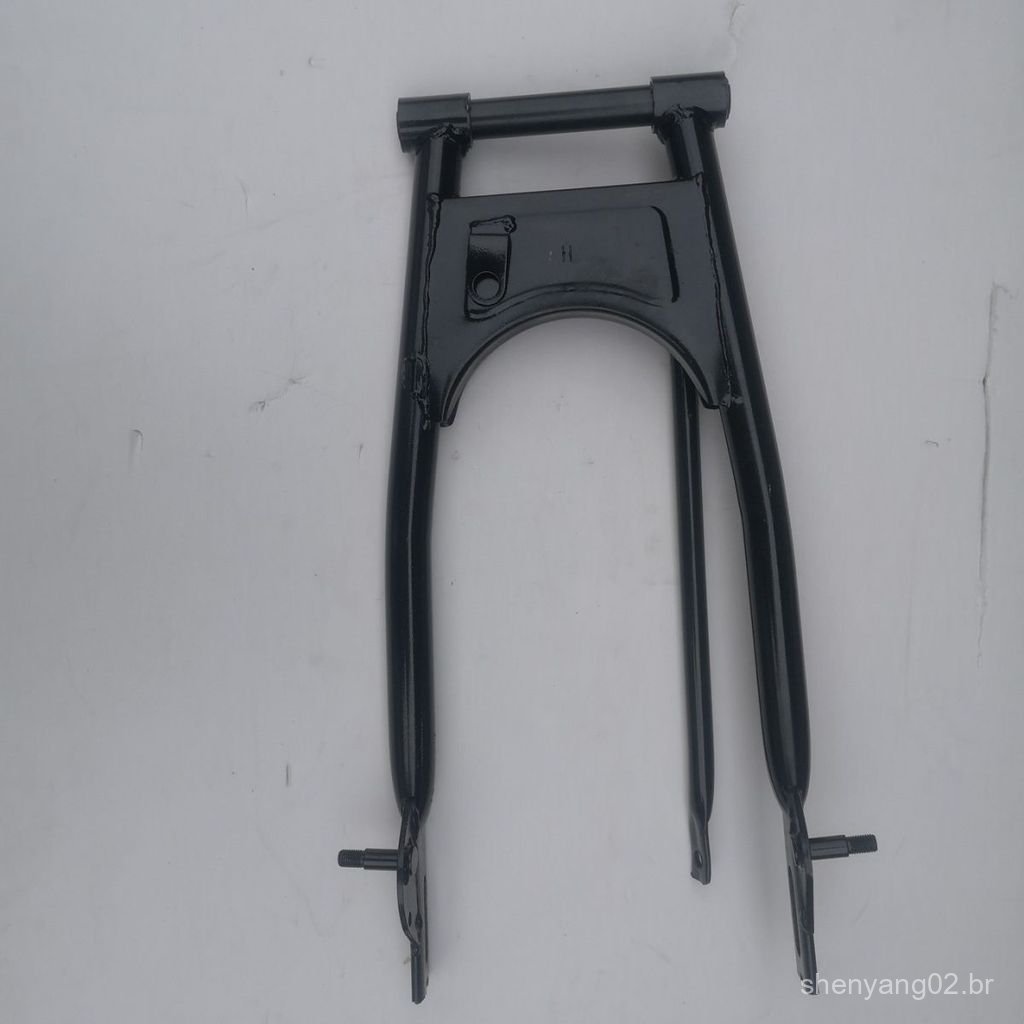 摩托车后平叉钱江力帆飞肯GN125后平叉 GS125国产太子 GQO0