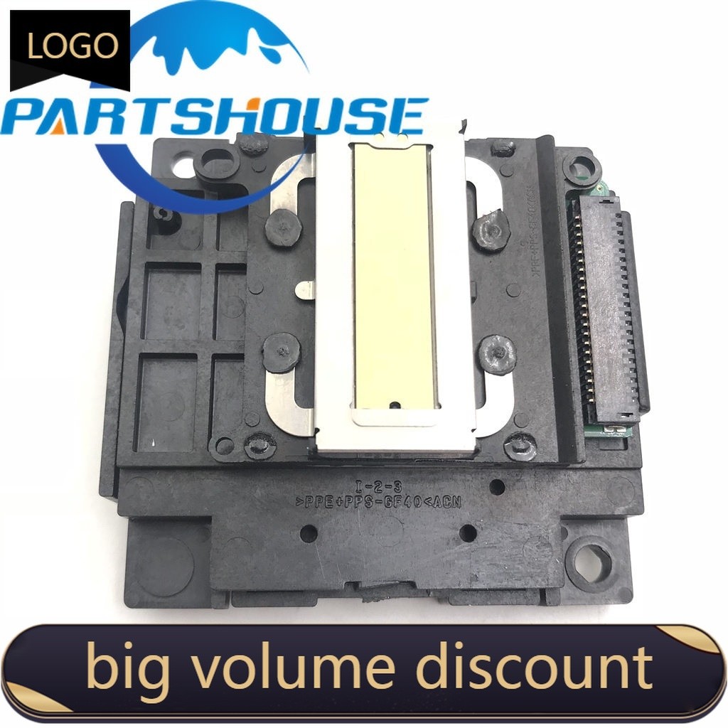 Cabeça De Impressão QZ L3110 Para Epson L1110 L1118 L1119 L3100 L3106 L3108 L3110 L3115 L3116 L3117 L3118 L3119 L3150 L3