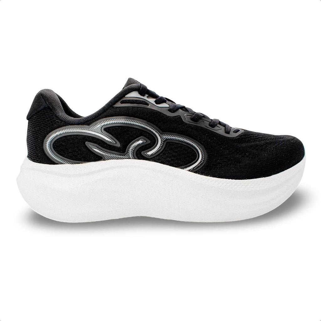 Tênis Olympikus Masculino Rush Caminhada