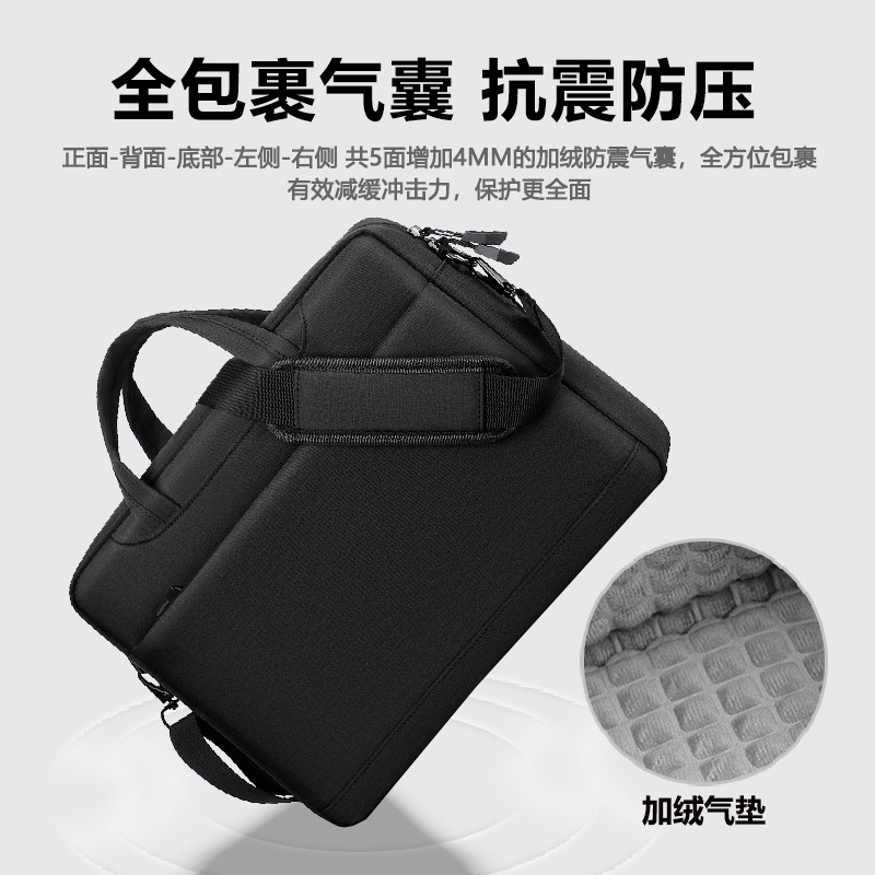 Adequado para God Boat God of War S8 Bolsa para Laptop Z7 Z8 S7T Mochila portátil de ombro 15.6 TX8R9 T8 TX9R7 T7RA23 53