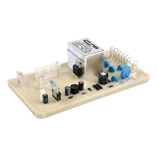 Placa Potência Compatível Lavadora Brastemp Consul 220v