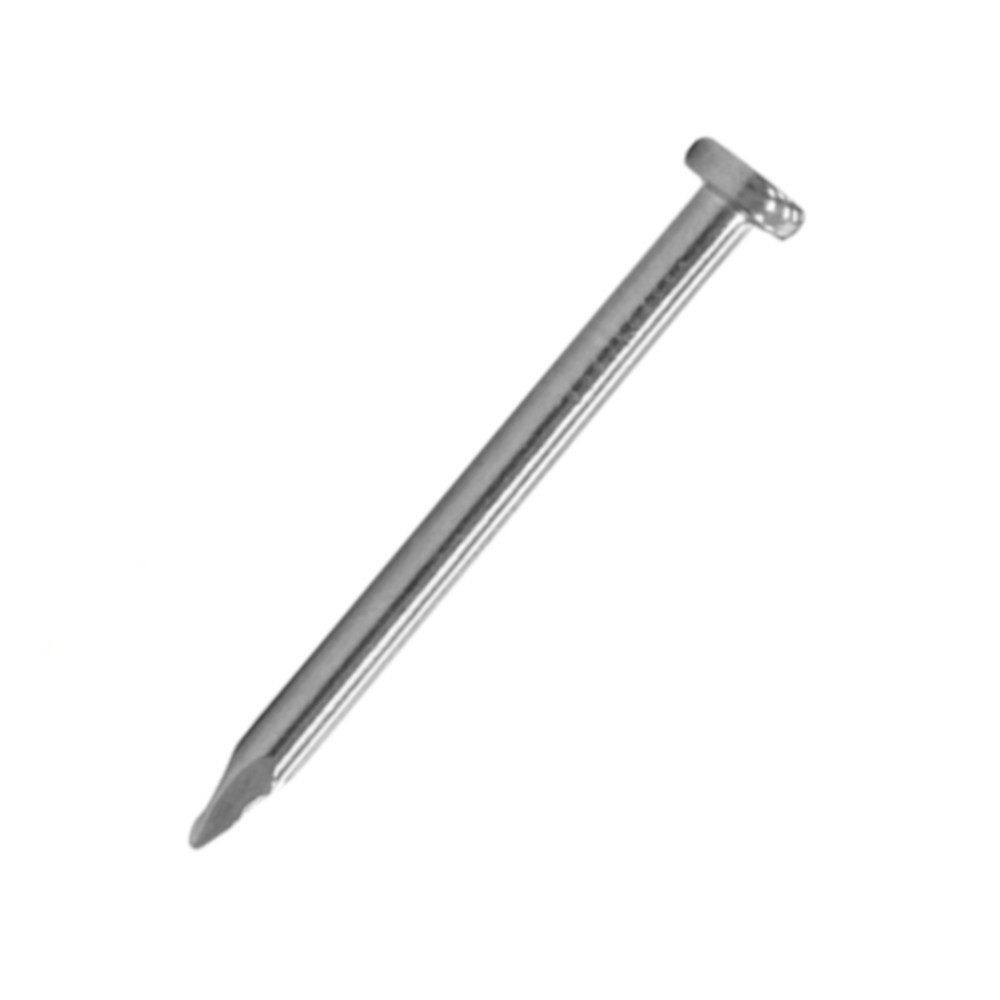 Prego de aço com cabeça 17 x 18 com 100 unidades - Ancora em Oferta na Shopee