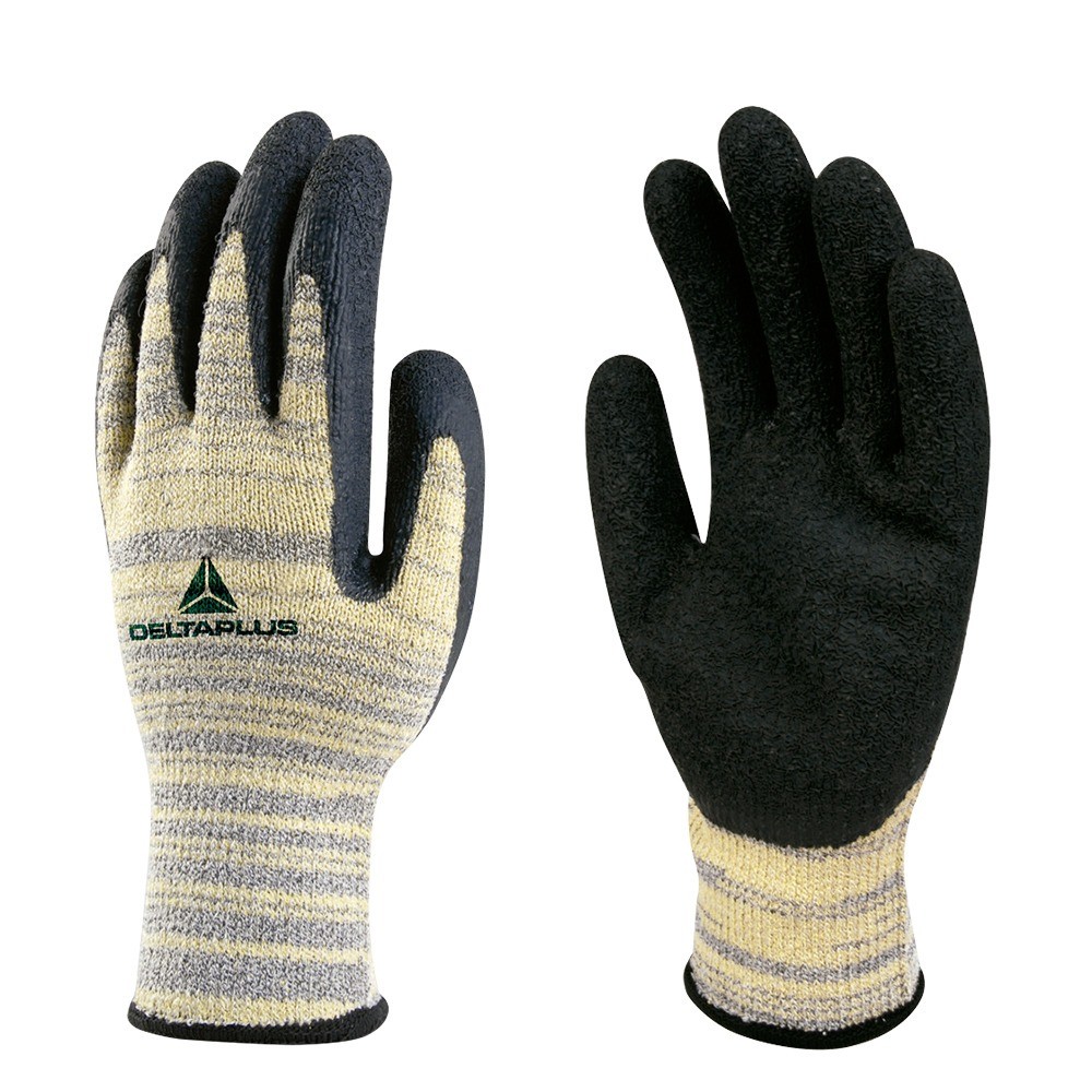 Luva de segurança anti-corte e proteção alta temperatura Delta Plus