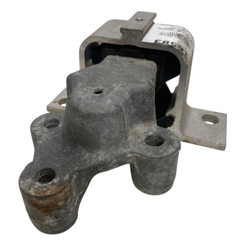 Coxim Motor Renault Logan/sandero 1.0 2014 215501411