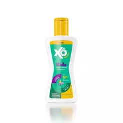 REPELENTE XÔ INSETO LOÇÃO KIDS 100ML