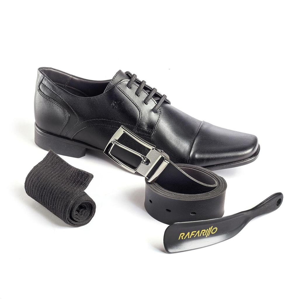 Kit 4 em 1 Executive 34063-100