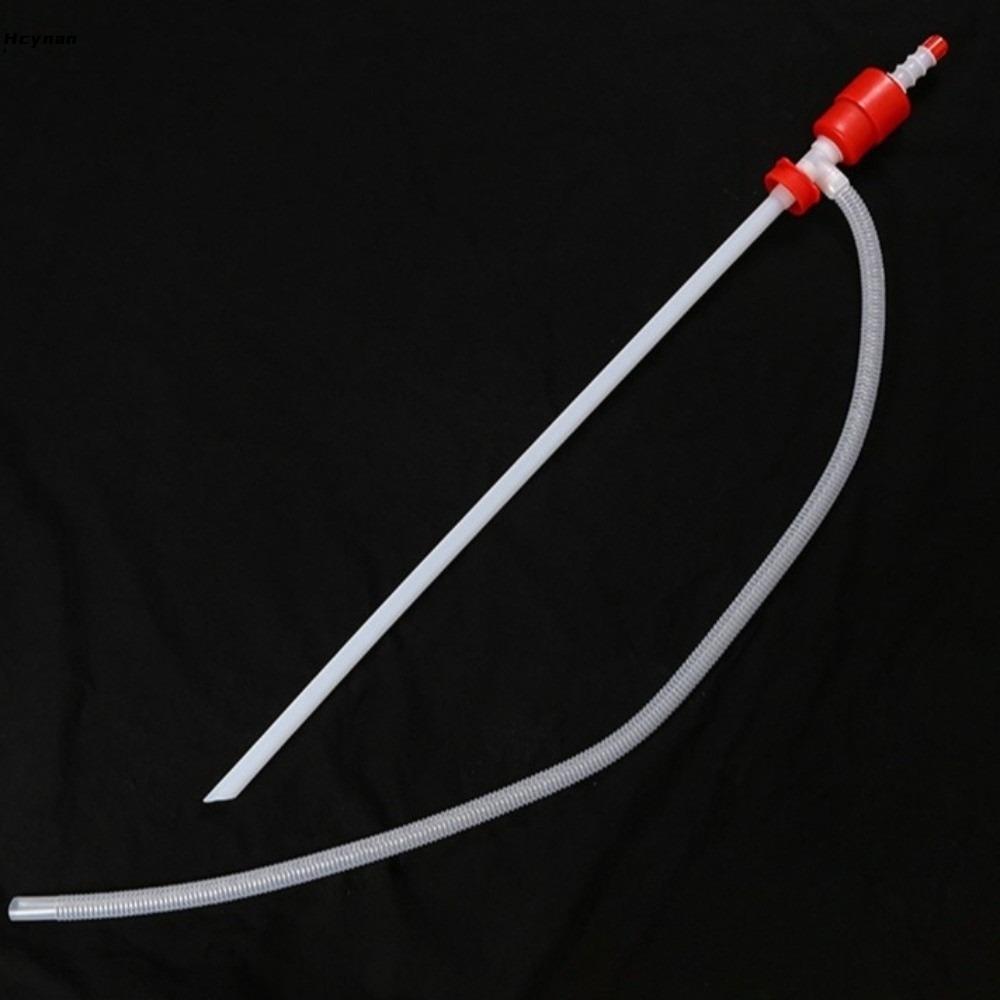 Bomba De Barril HCYNAN , Óleo Manual Portátil De Tambor 200L , Extrator De Líquido À Prova De Vazamento Resistente De Pl