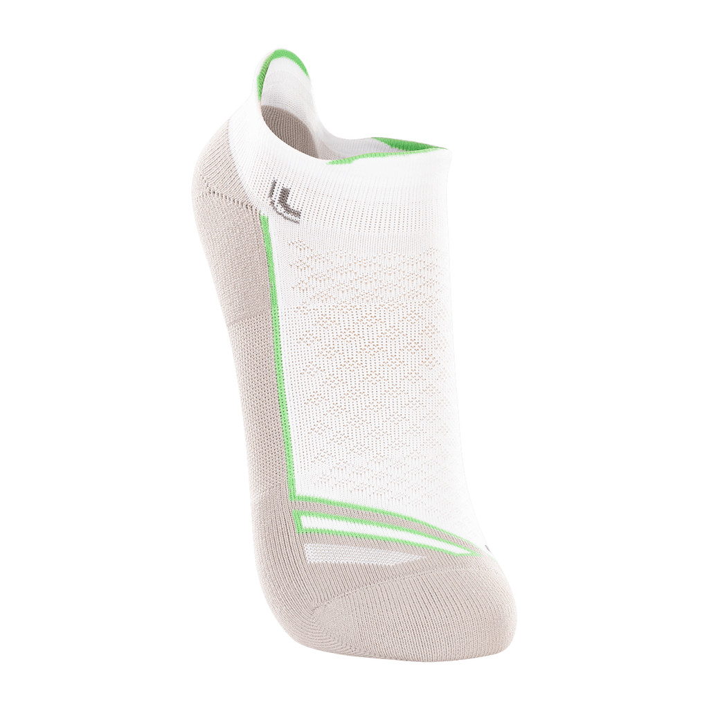 Meia LSport Tokyo Movimento Invisivel Lupo em Oferta na Shopee