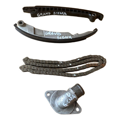 Kit Corrente Comando Fiat Grand Siena