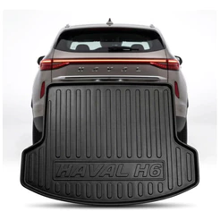 Tapete Protetor Bandeja Porta Malas Gwm Haval H6 2024 2025