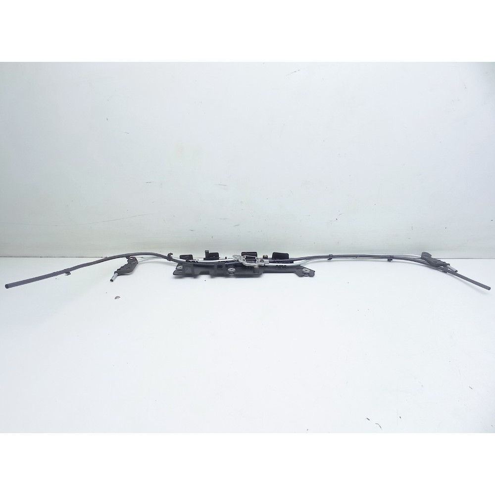 Suporte Trilho Teto Solar Vw Jetta Gli 2.0 2019 30027759
