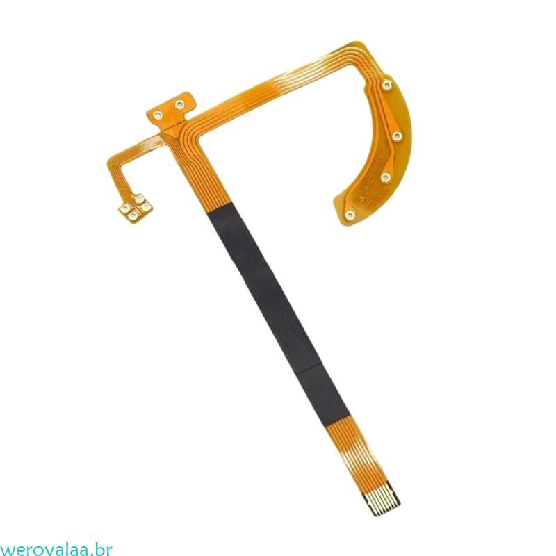 Substituição Do Aberturas Lente Weroyala Para Acessórios Câmera EF 24-70mm F 2 8L