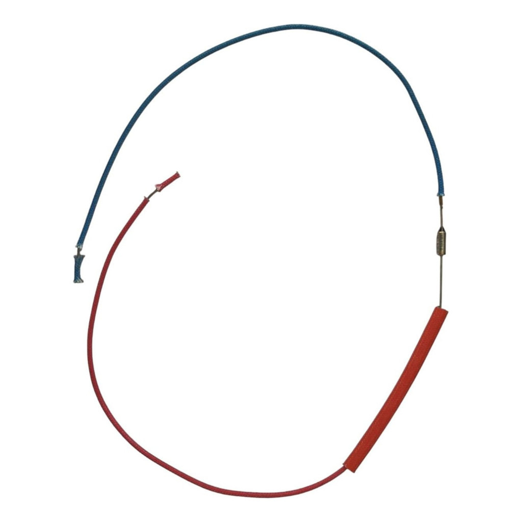 Fusível Térmico Aupo Bfx157x Tf157° 16a 250v X2 157 Graus 100% Original