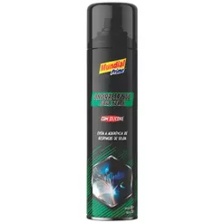 Antirrespingo Spray Para Solda Silicone 400ml Mundial Prime