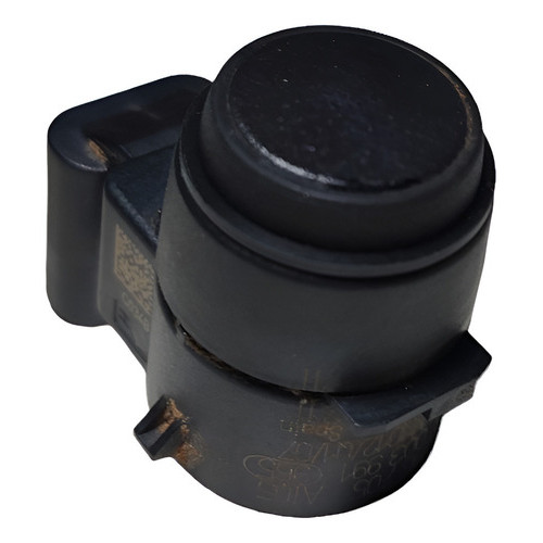 Sensor Estacionamento Bmw X1 2008/2014 Original Bmw 9196705  Sem Pintura