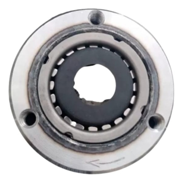 Placa De Partida Da Motocicleta Shineray Max Fire 150