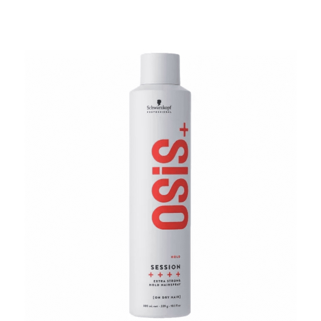 Schwarzkopf - OSIS+ Session - Spray Fixador 300ml