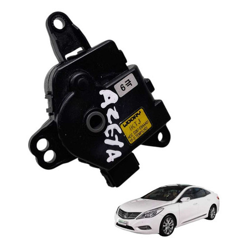 Motor Atuador Hyundai Azera 2011 2012 2013