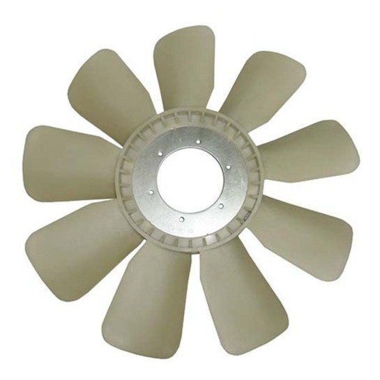 Helice Motor(25' 9 Pas) - Ford Cargo 2425 3224 3530 - 91/97