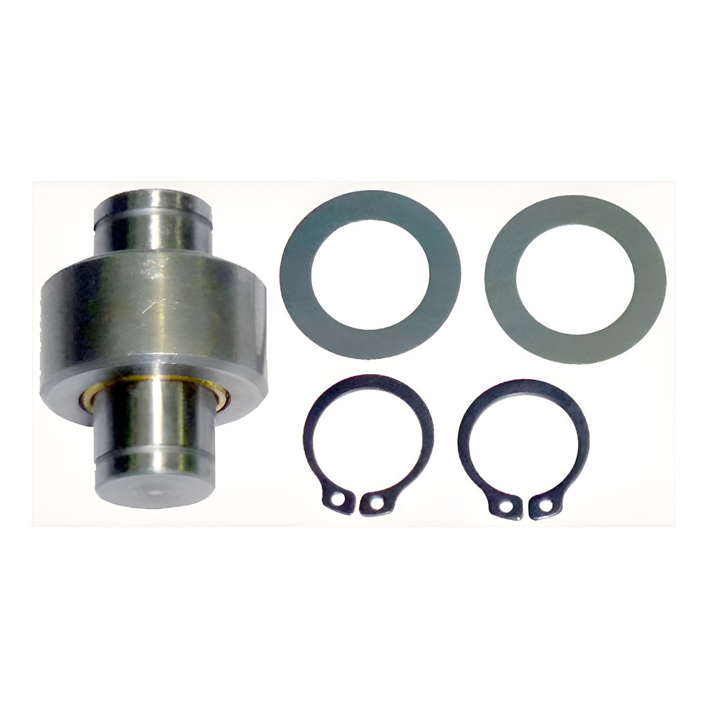 Kit C/rolete Garfo Embr.6/8/marchas Scania R113/t113