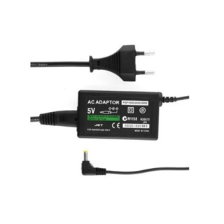 Fonte Carregador Bivolt Psp 1000 2000 3000 110v 220v c/ Nota Fiscal em Oferta na Shopee