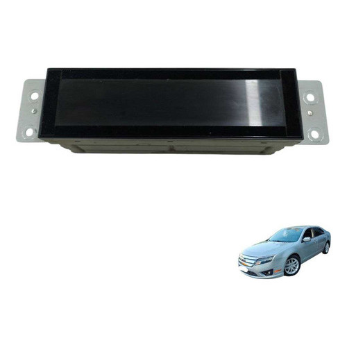 Computador De Bordo Ford Fusion 2010 9e5t19c116ae
