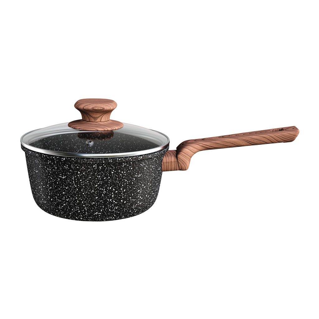 Imagem Panela Colorstone 18 Cm Wooden, 5 Camadas