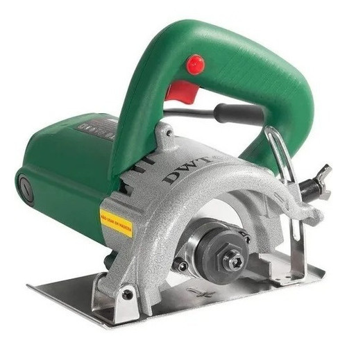 Serra mármore SMD1300S sem kit de refrigeração DWT