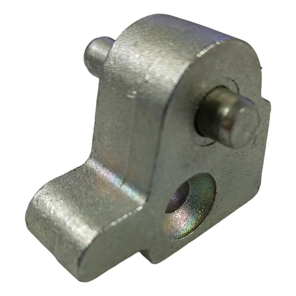 Pino Dobradiça Da Porta Geladeira Electrolux Original Df50