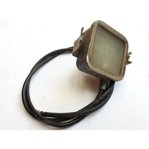 Marcador Combustível Fusca Orig 1139191154 Para Restaurar