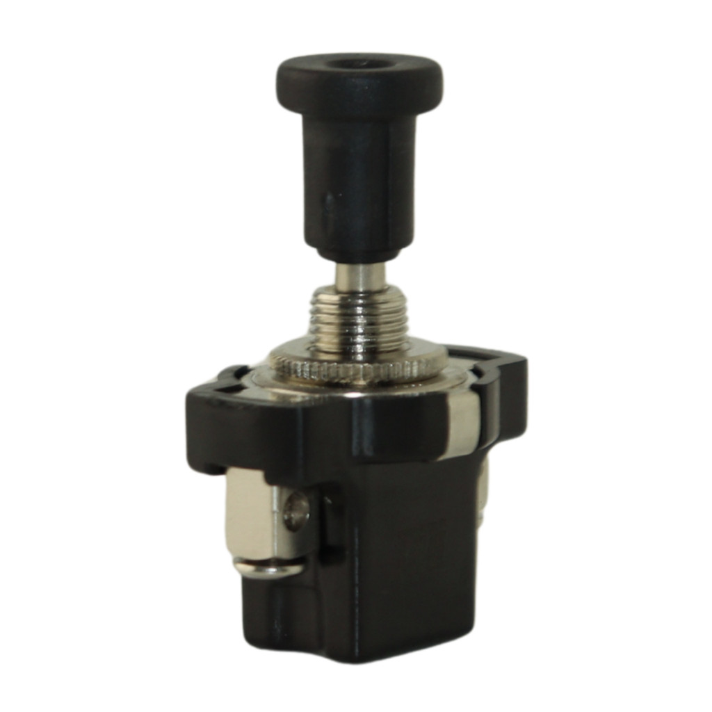 Chave Comutadora de Uso Geral 2 Terminais Mercedes-Benz 0005454811 - 24V - DNI 2185 em Oferta na Shopee