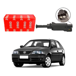 Interruptor Luz Freio Rho Gol G3 1.0 1.6 2000 A 2005