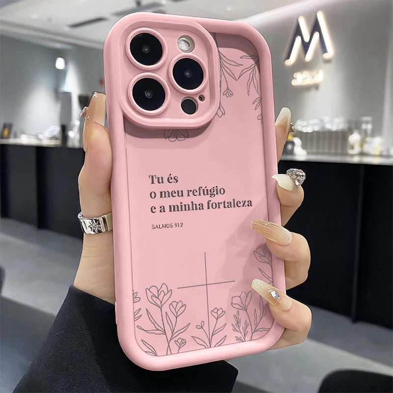 Capinha Capa Para Motorola Moto E13 E14 G04 G10 G20 G22 G24 G34 G53 G54 G84 Sili