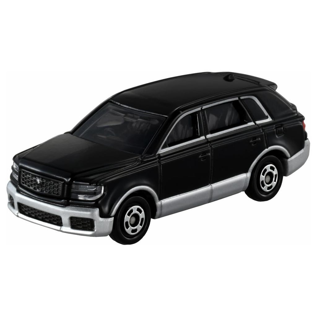 TAKARA TOMY Tomica nº 115 Toyota Century Miniatura de Carro de Brinquedo para Crianças a partir de 3 Anos [Direto Do Ja