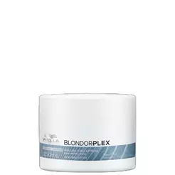 Wella Professionals BlondorPlex - Máscara Capilar 150ml