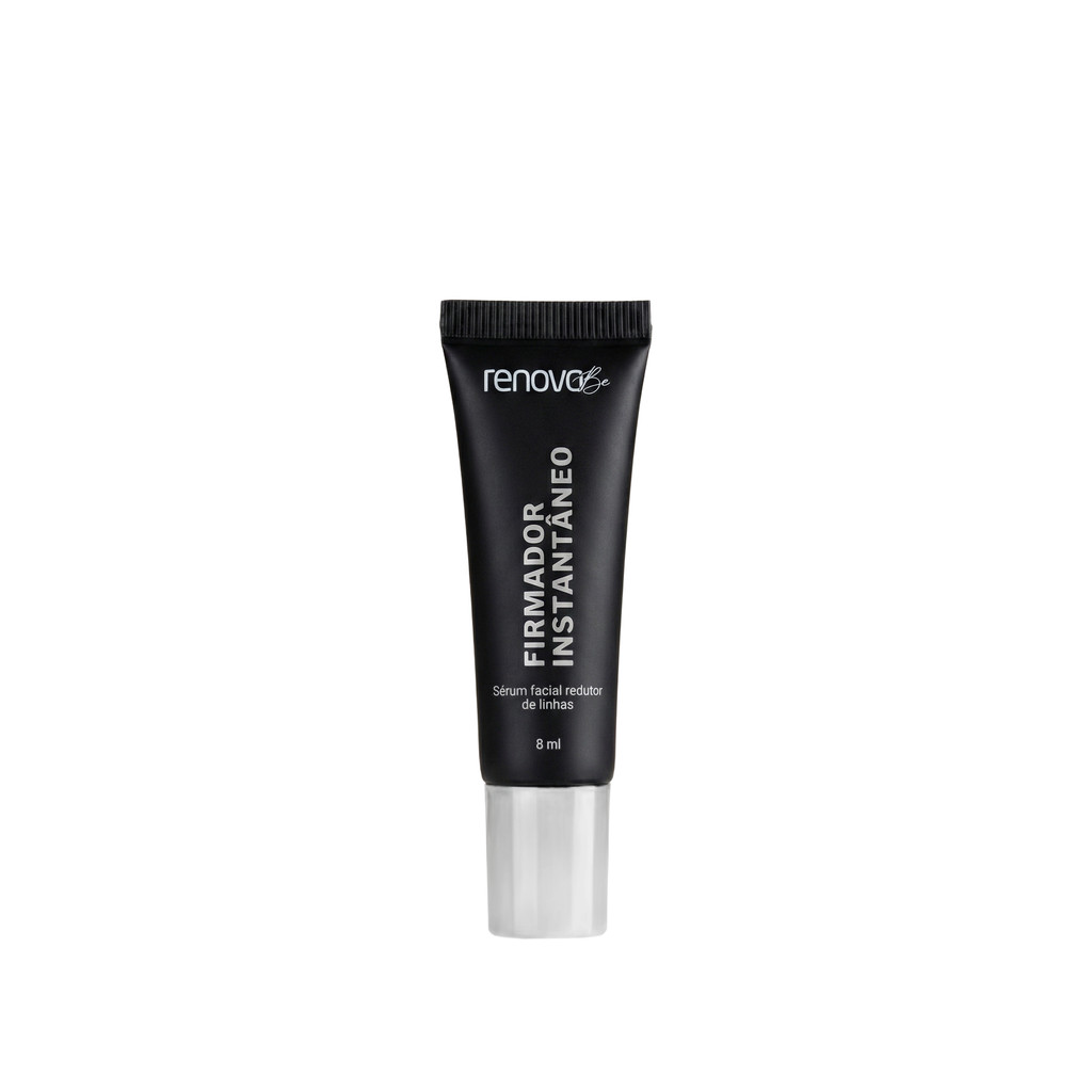 Sérum Facial Anti-rugas Cinderela Lifting Rápido Renova Be Todo Tipo De Pele Dia/noite em Oferta na Shopee