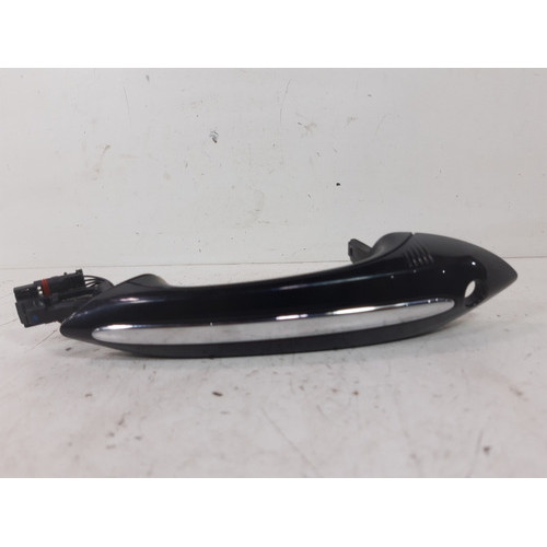 Maçaneta Externa Dianteira Esquerda Bmw 750i 2011 A 2015