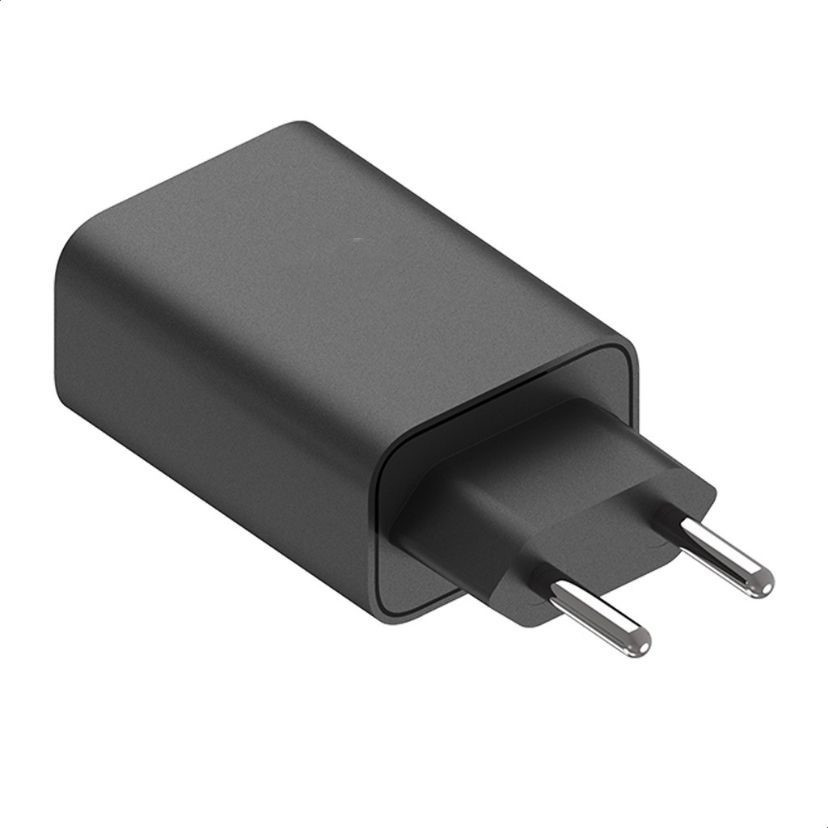 Carregador Para Celular Fonte Turbo Power 25W Carregamento Rápido
