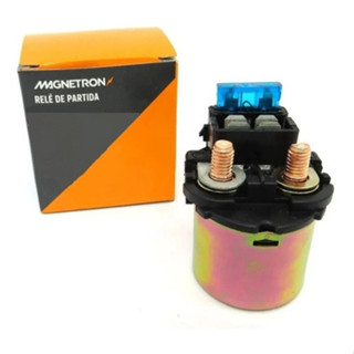 Rele Partida Xr 200 Nx 150 200 Cbx 200 150 ( Magnetron ) em Oferta na Shopee