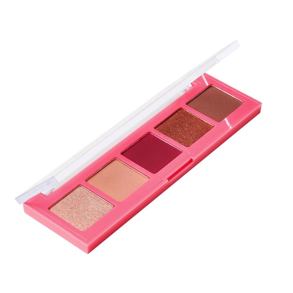 Vult Soleil Sunset Paleta de Sombras 3g em Oferta na Shopee